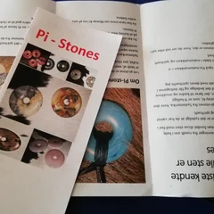 Folder om Pi-stones