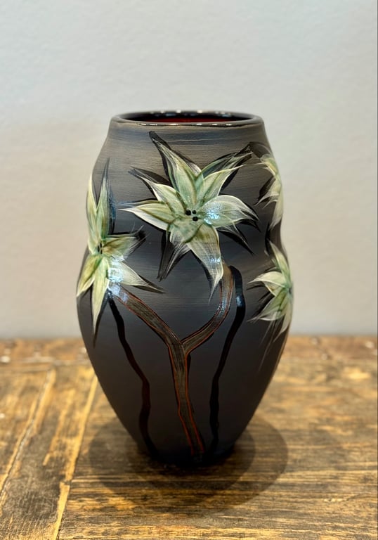 Unika vase 