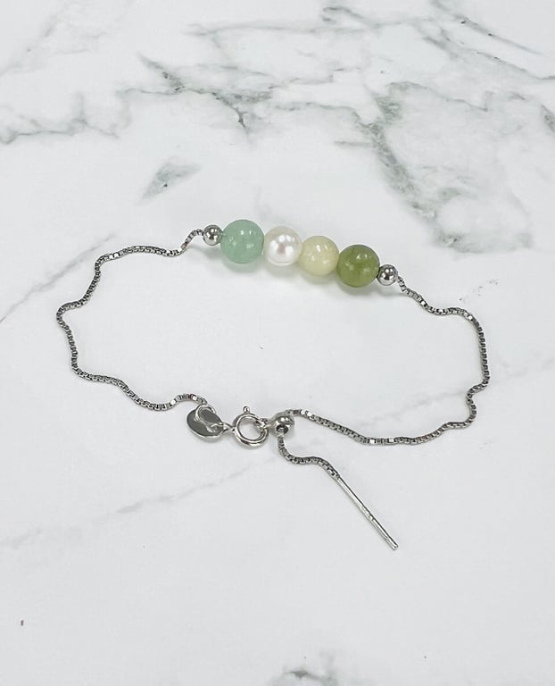 Be nature- armbånd billede 2