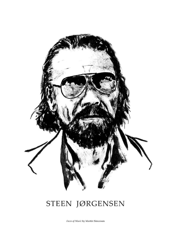 Steen Jørgensen