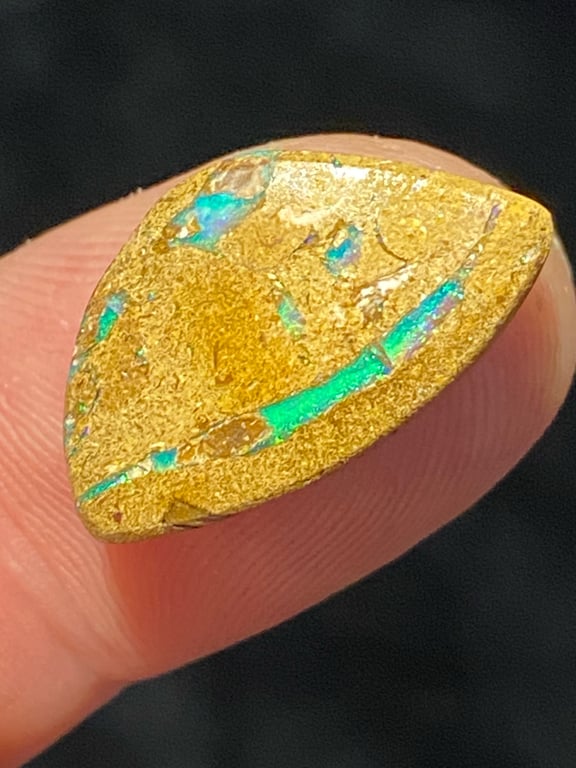 Håbefuld (Depositum)