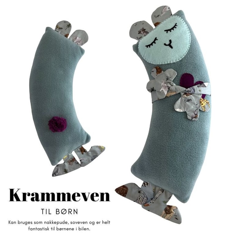 Krammeven Petrol