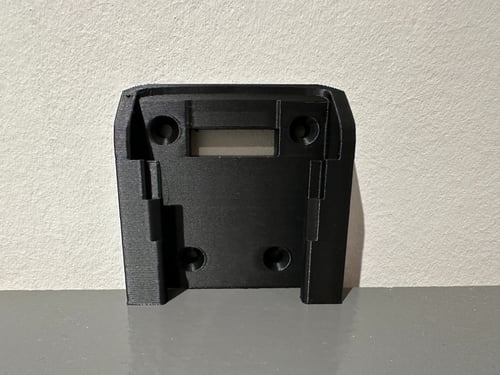 Dewalt Batteriholder (Sæt af 5 stk) (3)