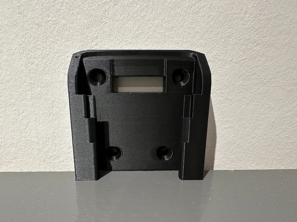 Dewalt Batteriholder (Sæt af 5 stk) billede 3