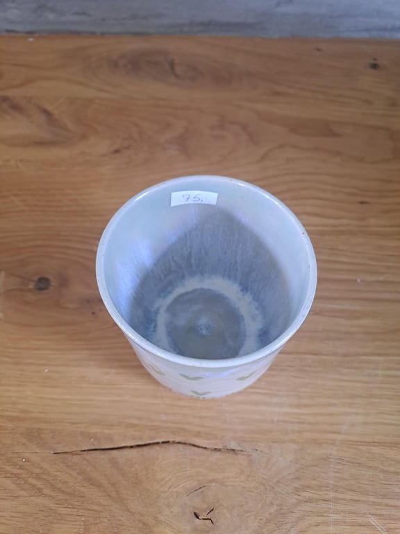 Lille farfar kop - kan indeholde 250 ml. billede 2