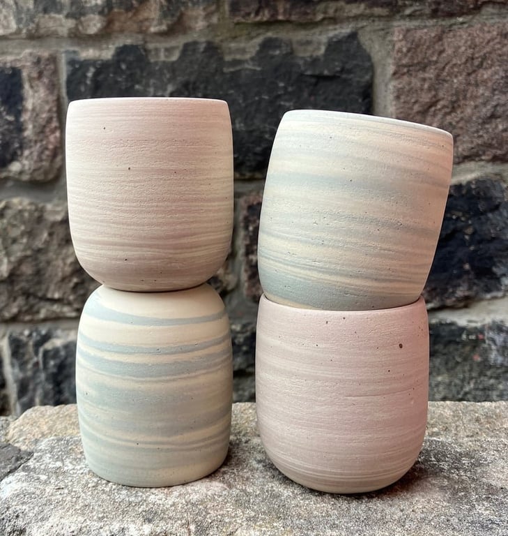 Marmoreret kop, savie billede 7