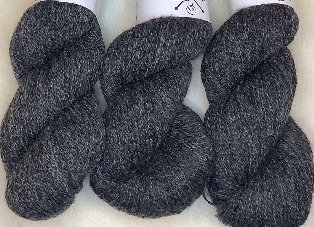HAMMERSHUSGARN1 100g