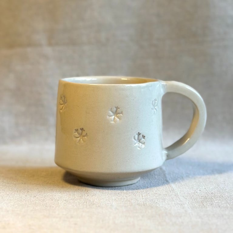 Julekop - Let it snow billede 2