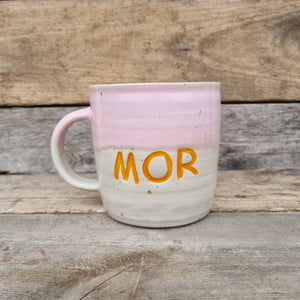 MOR - Tak for dig, kop  – produktbillede