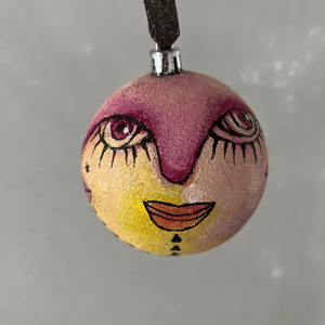 Julekugle (2023) – produktbillede