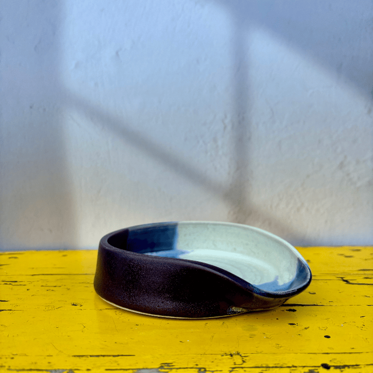 Spoonrest lilla billede 2