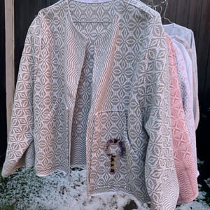 Jakke 2 – produktbillede