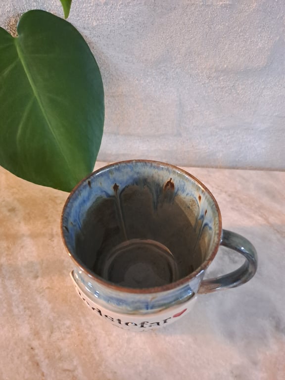 Bedstefar koppen kan indeholde 300 ml.  billede 3