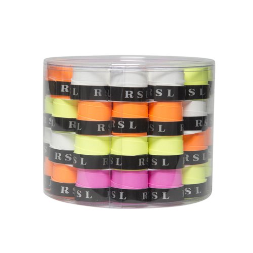 RSL Overgrip Candybox