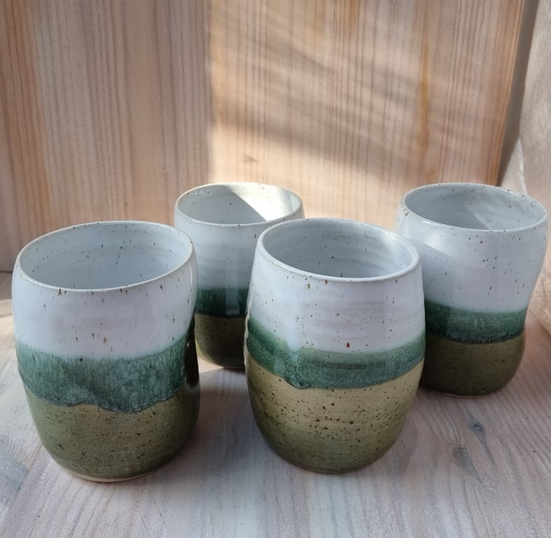 Krus med tommelbule billede 4