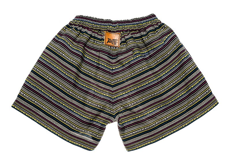 Kvinde Shorts billede 2