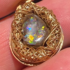 Jeg ved en lærkerede – produktbillede