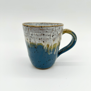 Krus med hank – produktbillede