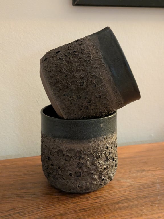 Sort magma 