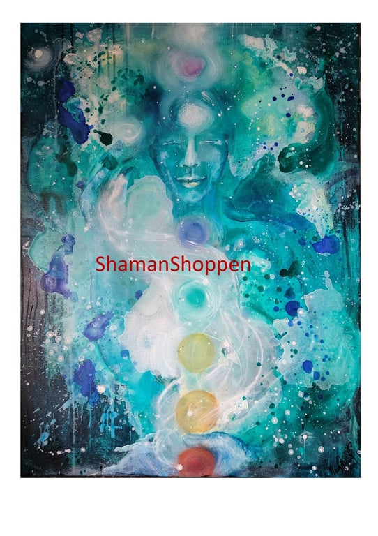 Chakra