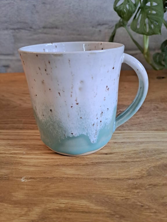 Koppen kan indeholde 300 ml.