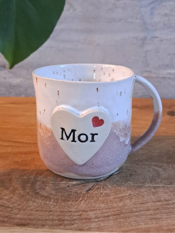 Deform morkop 2.sortering