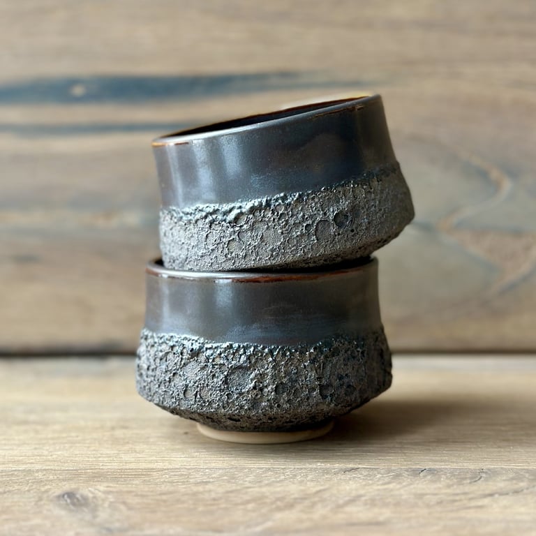 Lava Flat white kop billede 3