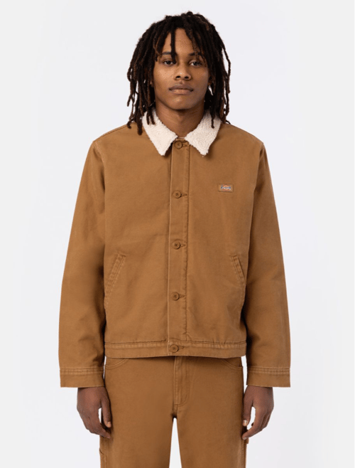 Dickies, Duck Canvas Jacket (3)