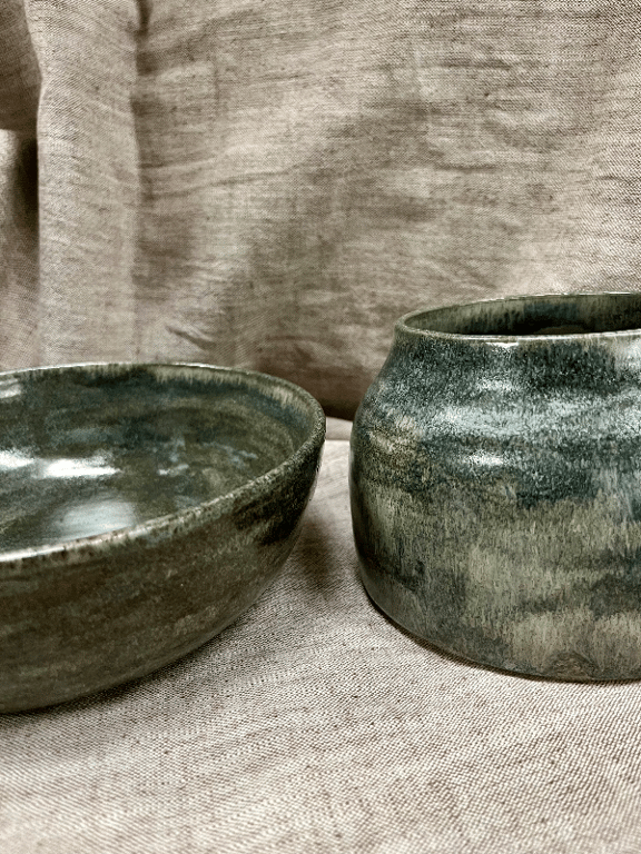 Vase unika  billede 2