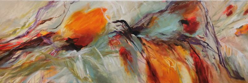 Color in motion II SOLGT