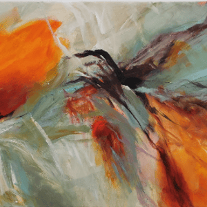 Color in motion II SOLGT – produktbillede