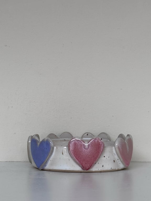 Kærlighedsstage regnbue billede 3