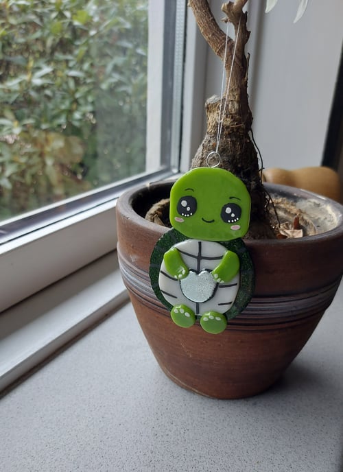 Skildpadde  (2)