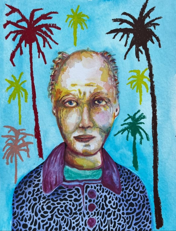 Det startede med Leif (med video)