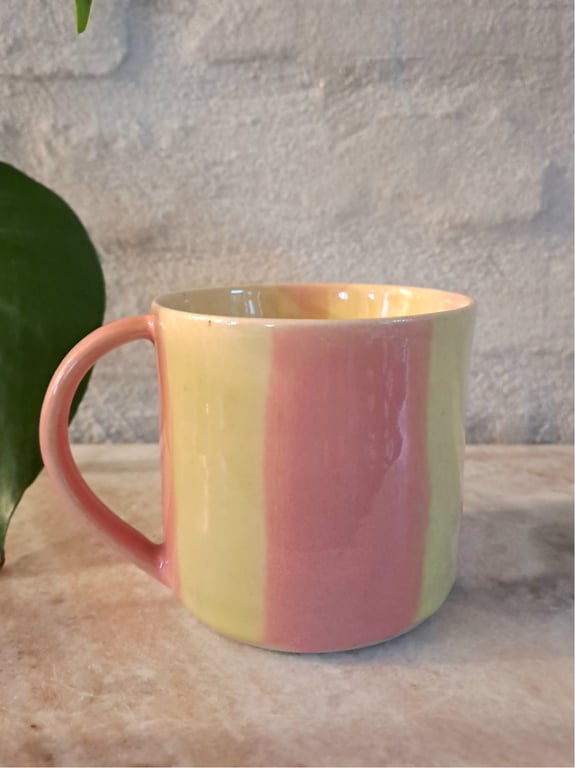 Mormor koppen kan indeholde 275 ml. billede 2