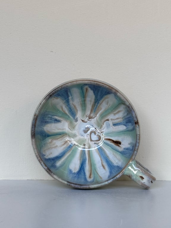 Kop ca. 300-330 ml billede 2