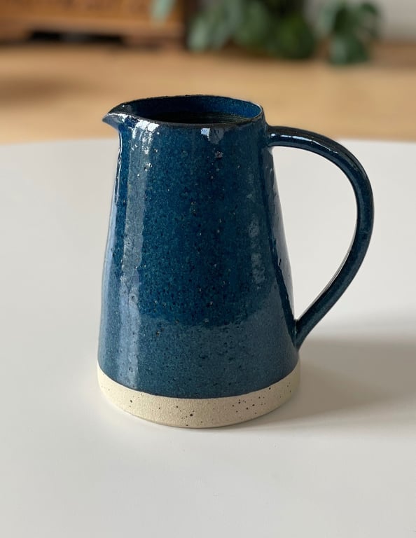 Kande, havblå - 1,4 liter