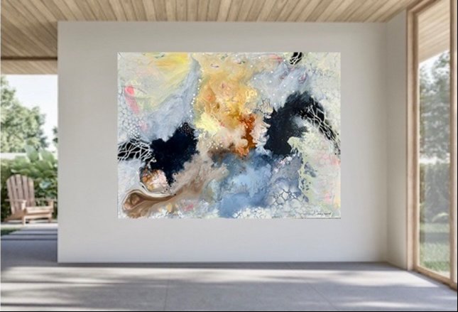 #MY SOFT VIBRATION# billede 2