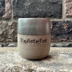 Bedstefar kop – produktbillede