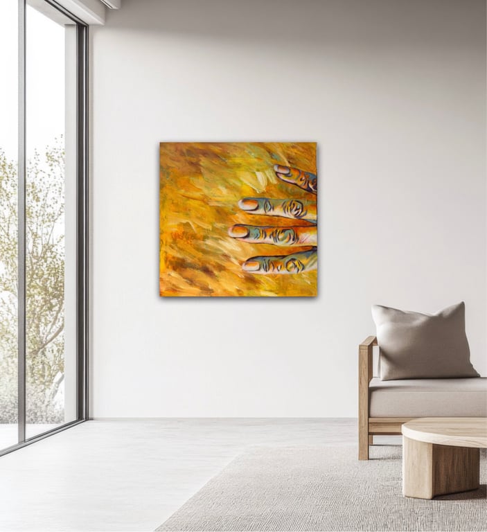 Fingertapping billede 5