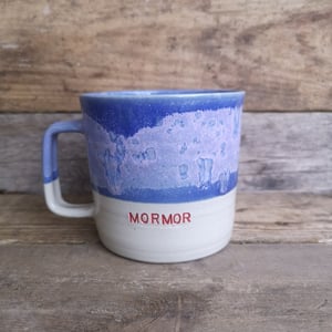 &quot;Mormor - ved alt kop  – produktbillede