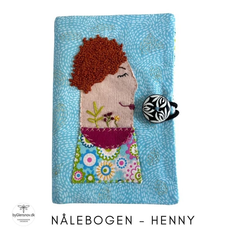 Nålebogen Henny
