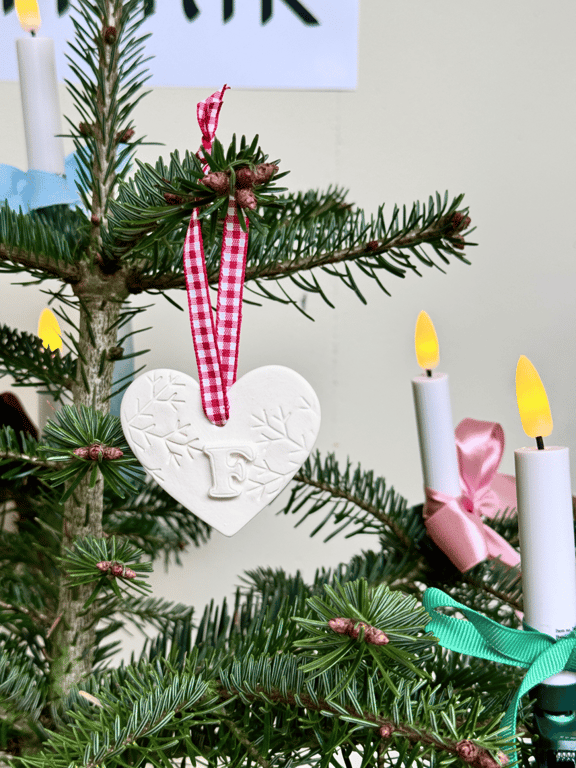 Julehjerter R billede 5