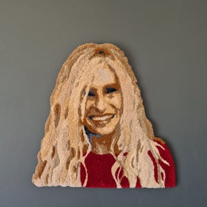 Sanne Salomonsen – produktbillede