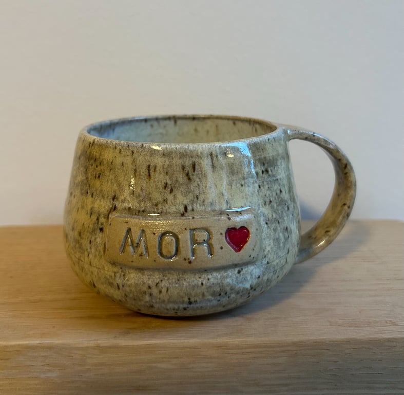 mor kop