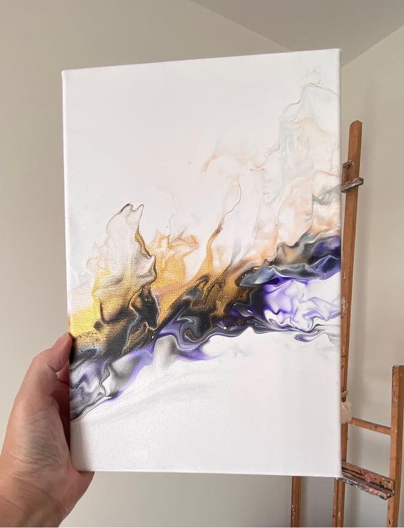 Floating through life  billede 3