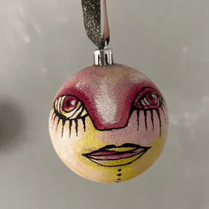 Julekugle (2023) – produktbillede