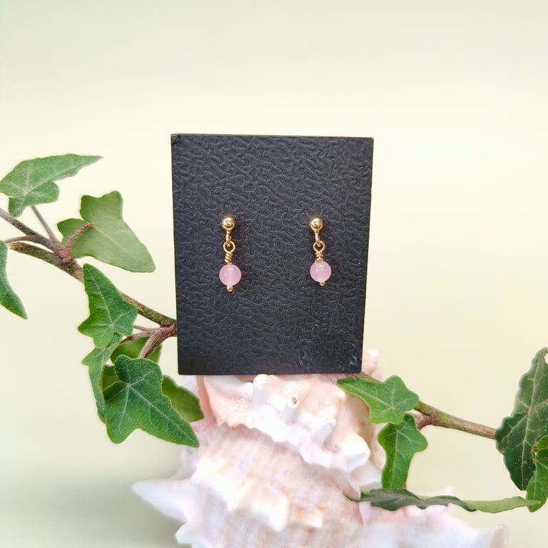 Bolche ørestikker billede 5