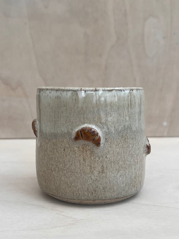 Croissant kop. 340 ml