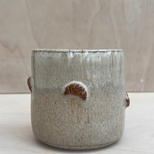 Croissant kop. 340 ml – produktbillede